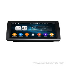 10.25" android autoradio for bmw e53 x5